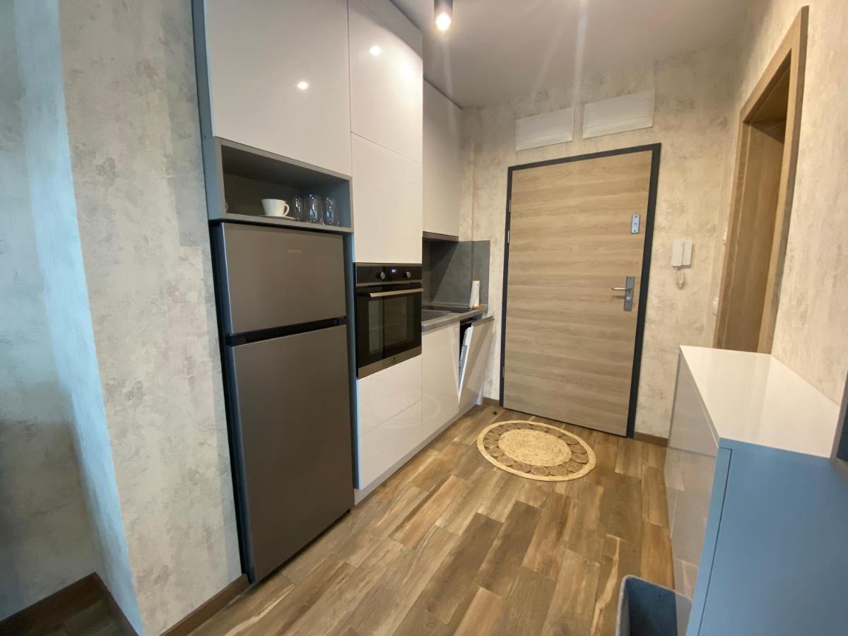 Luxury Studio Amara In Complex Azur - Next To The Beach St. Konstantin og Helena Eksteriør bilde