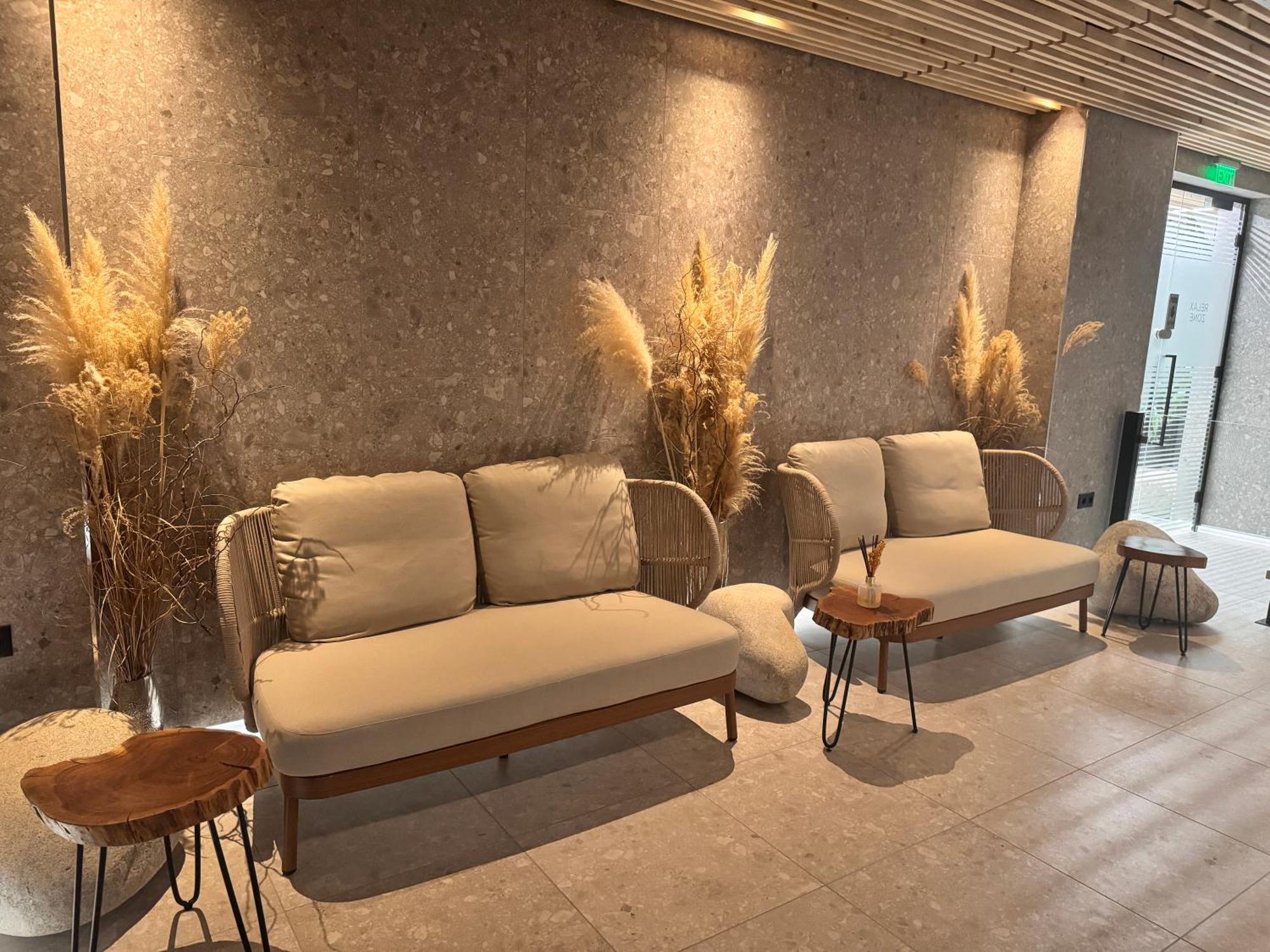 Luxury Studio Amara In Complex Azur - Next To The Beach St. Konstantin og Helena Eksteriør bilde